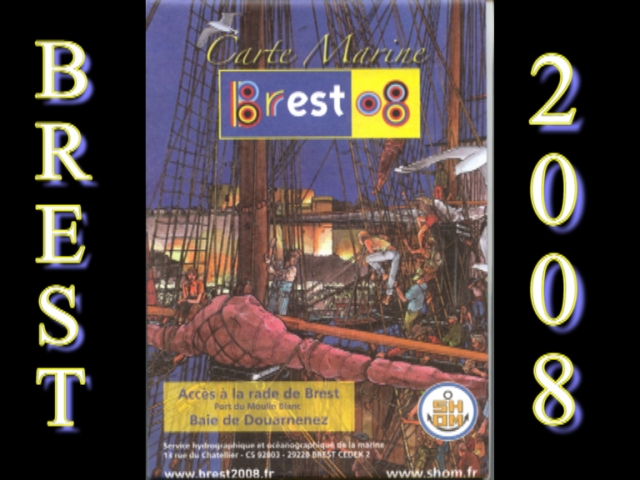 Video BREST 2008