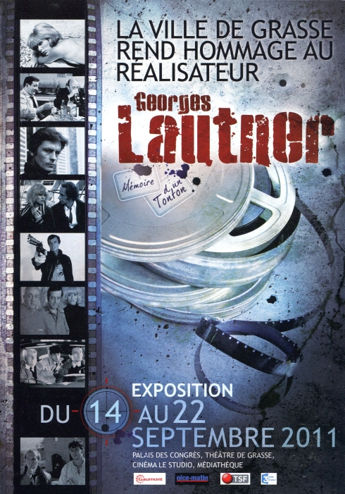 Video Exposition LAUTNER